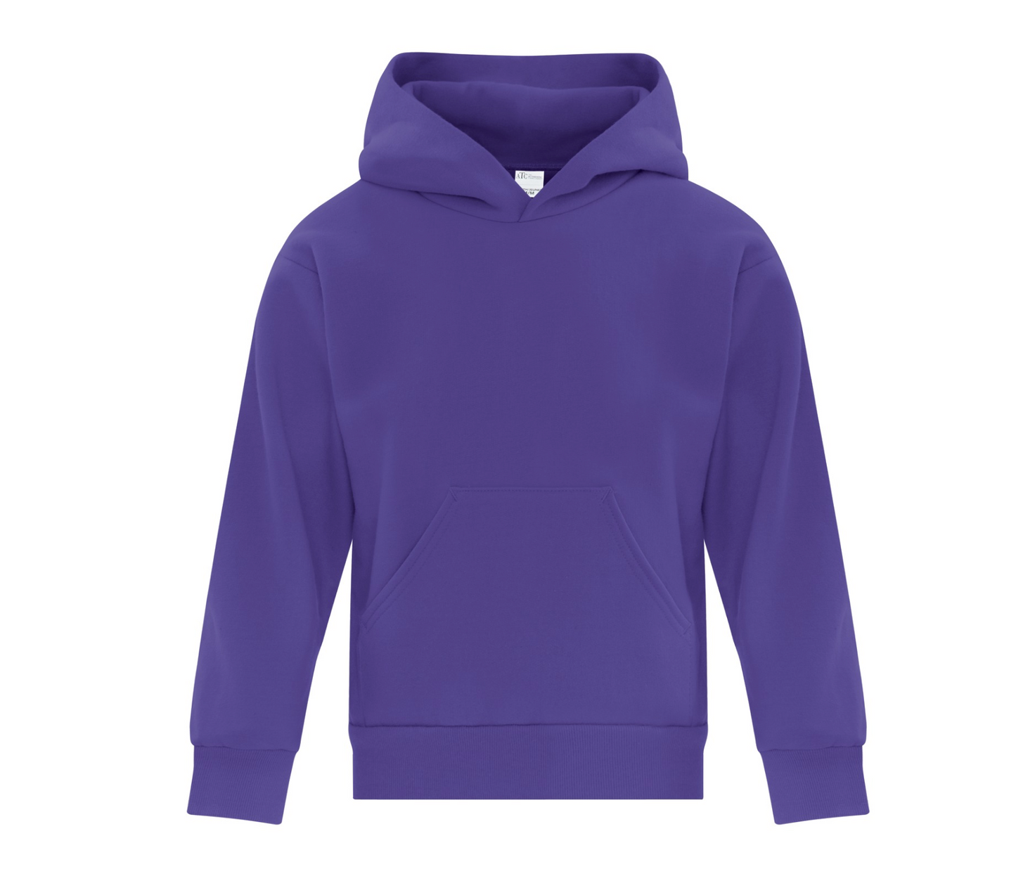 Everyday Fleece Youth Hoodie - ATCY2500
