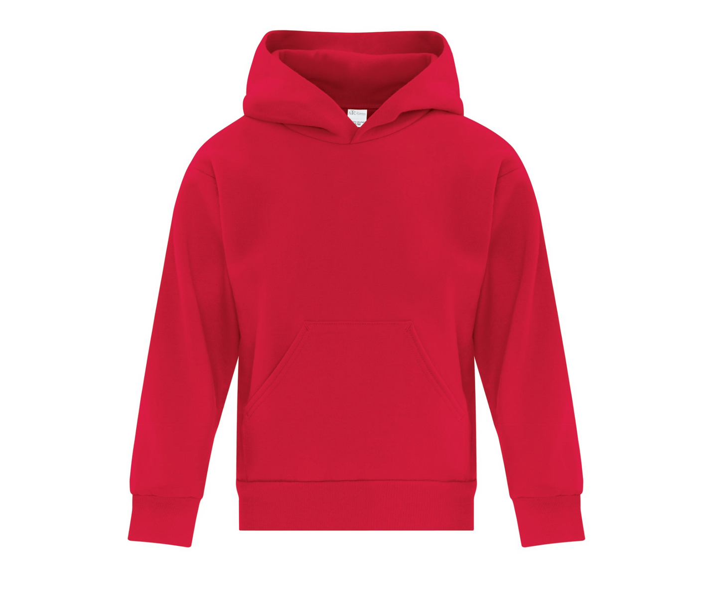 Everyday Fleece Youth Hoodie - ATCY2500