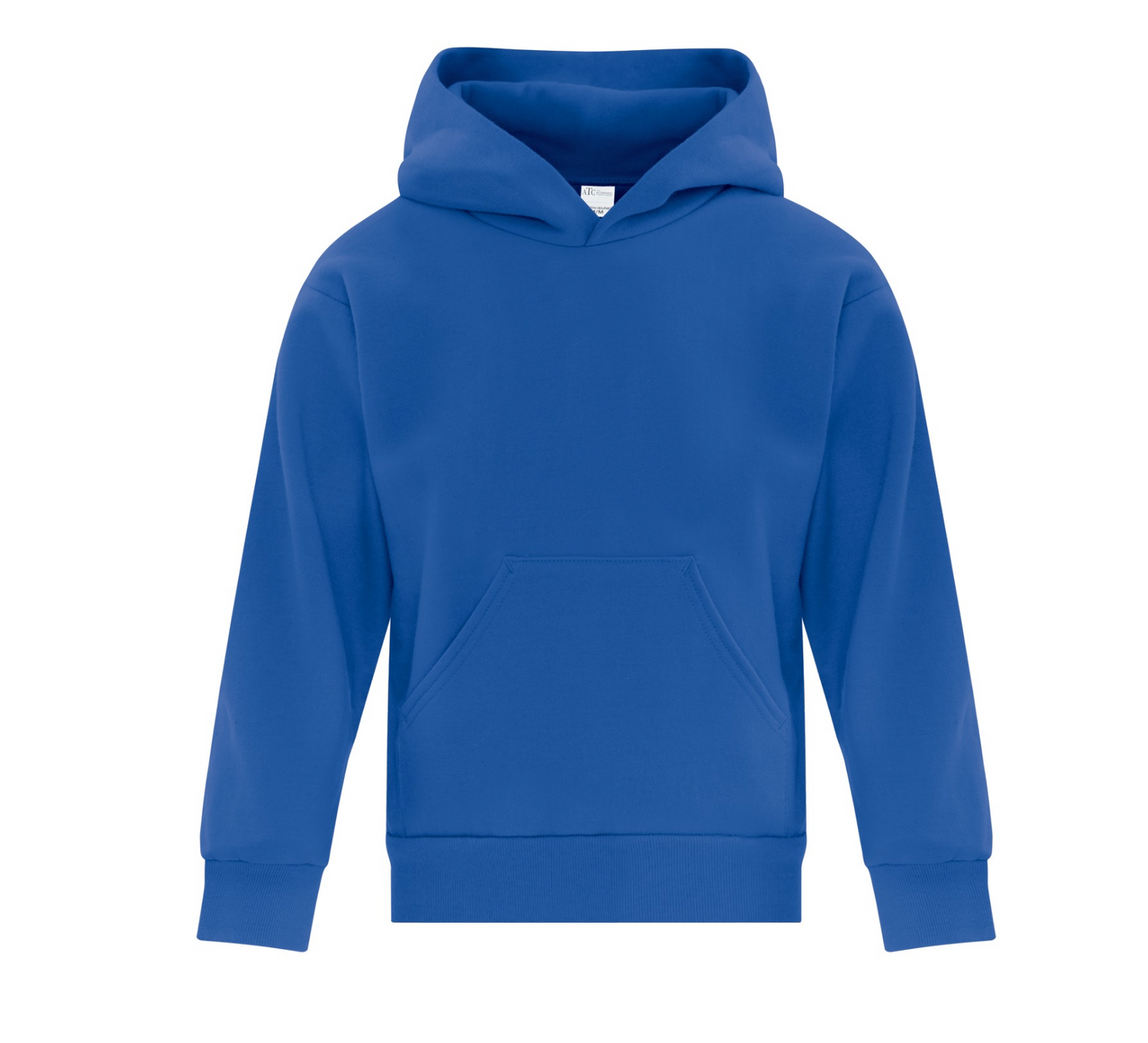 Everyday Fleece Youth Hoodie - ATCY2500