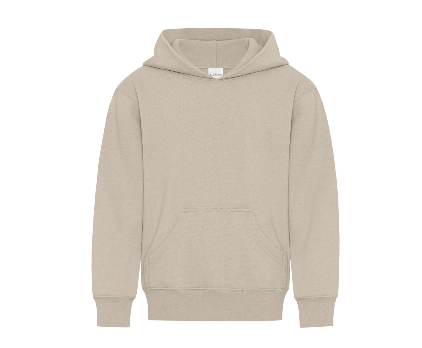 Everyday Fleece Youth Hoodie - ATCY2500
