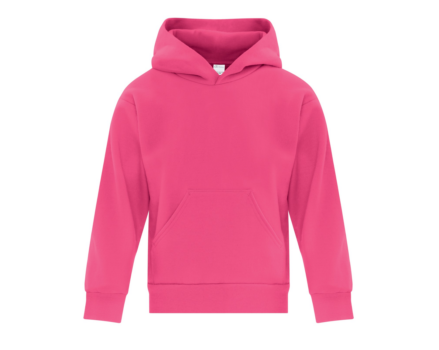 Everyday Fleece Youth Hoodie - ATCY2500