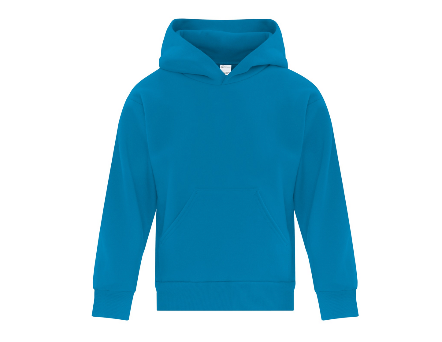 Everyday Fleece Youth Hoodie - ATCY2500
