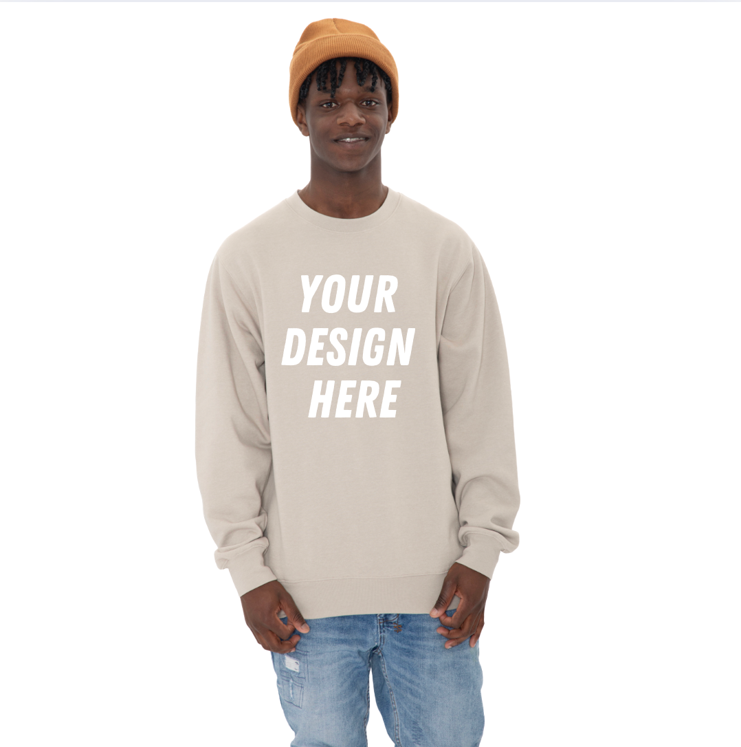 Everyday Fleece Crewneck Sweatshirt - ATCF2400