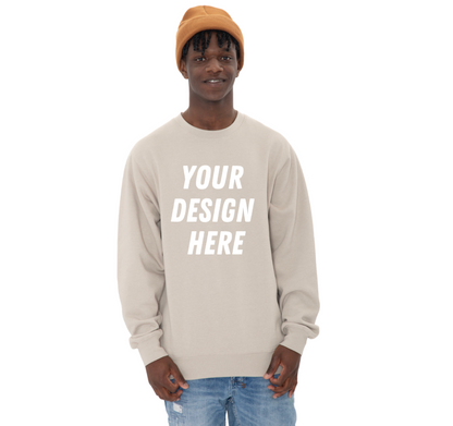Everyday Fleece Crewneck Sweatshirt - F2400