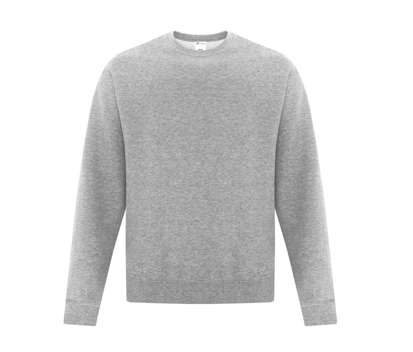 Everyday Fleece Crewneck Sweatshirt - ATCF2400