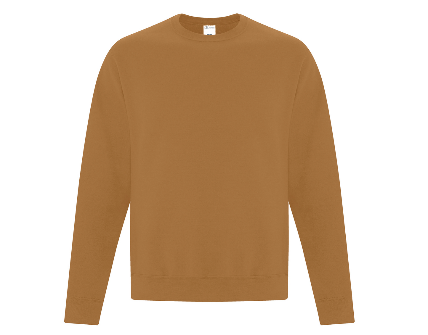 Everyday Fleece Crewneck Sweatshirt - ATCF2400