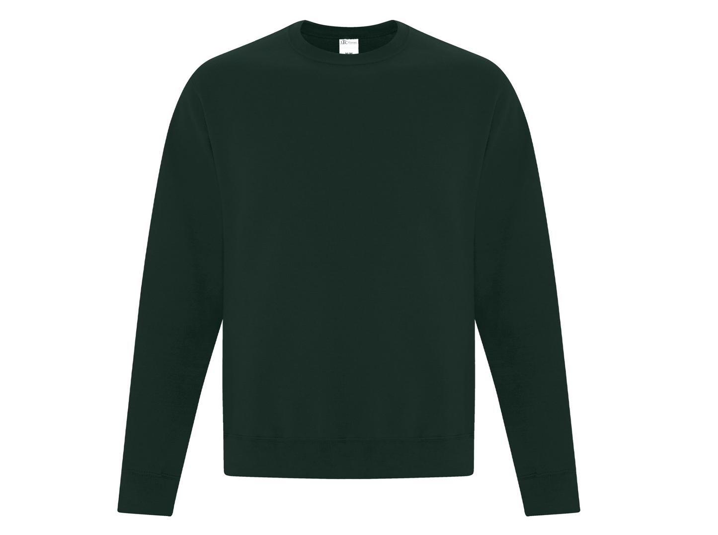 Everyday Fleece Crewneck Sweatshirt - ATCF2400