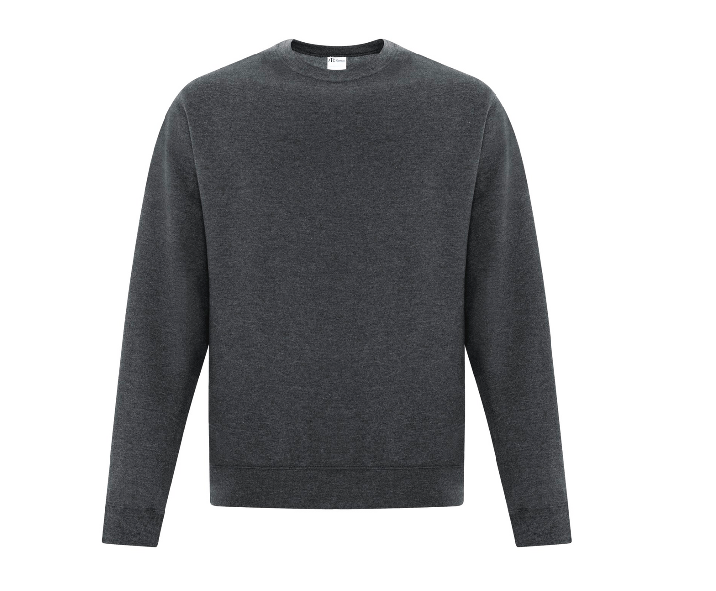 Everyday Fleece Crewneck Sweatshirt - ATCF2400