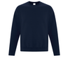 Everyday Fleece Crewneck Sweatshirt - ATCF2400