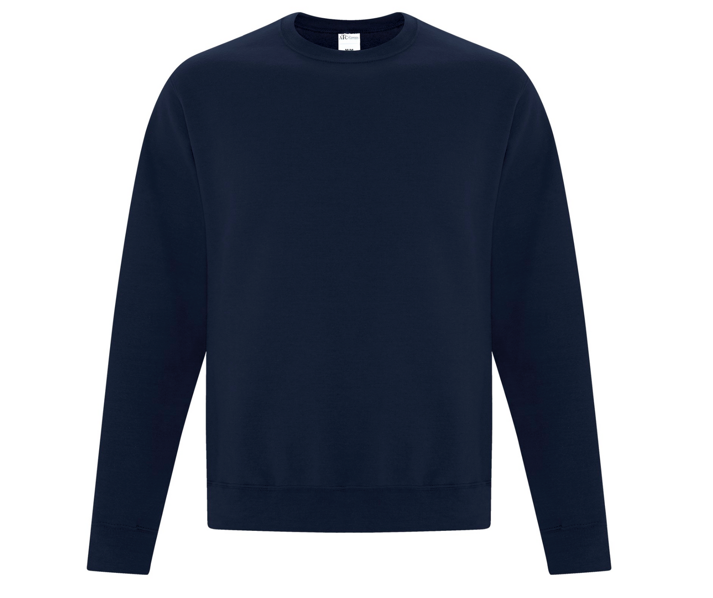 Everyday Fleece Crewneck Sweatshirt - ATCF2400