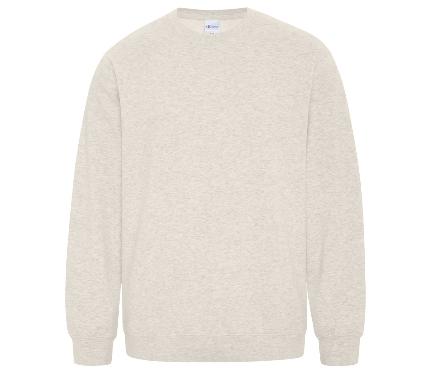 Everyday Fleece Crewneck Sweatshirt - ATCF2400