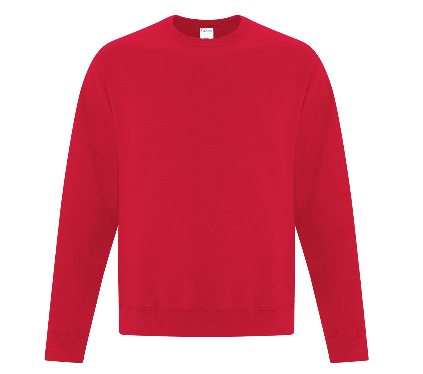 Everyday Fleece Crewneck Sweatshirt - ATCF2400