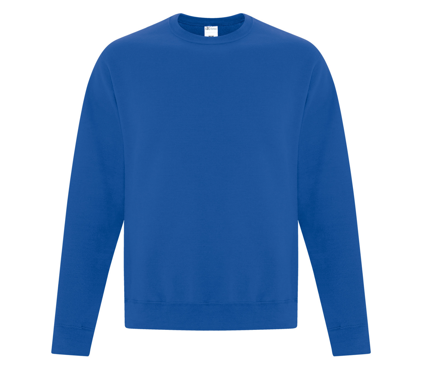 Everyday Fleece Crewneck Sweatshirt - ATCF2400