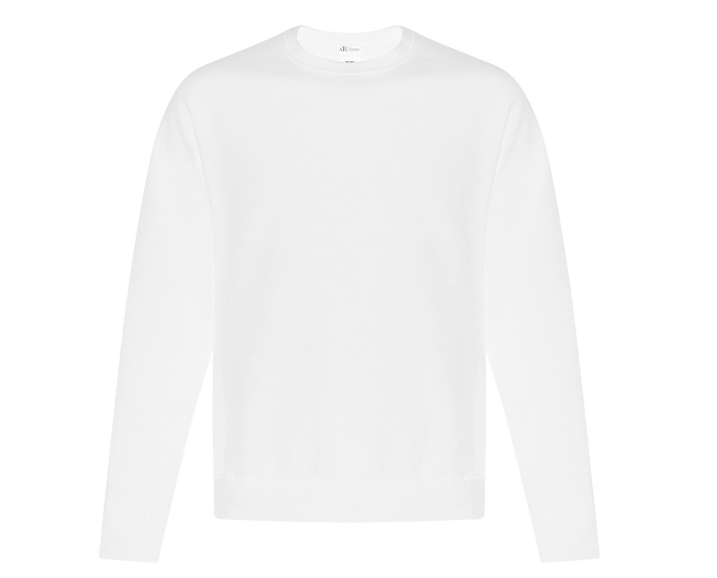 Everyday Fleece Crewneck Sweatshirt - ATCF2400
