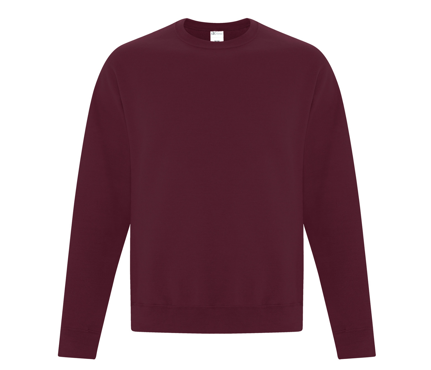 Everyday Fleece Crewneck Sweatshirt - ATCF2400
