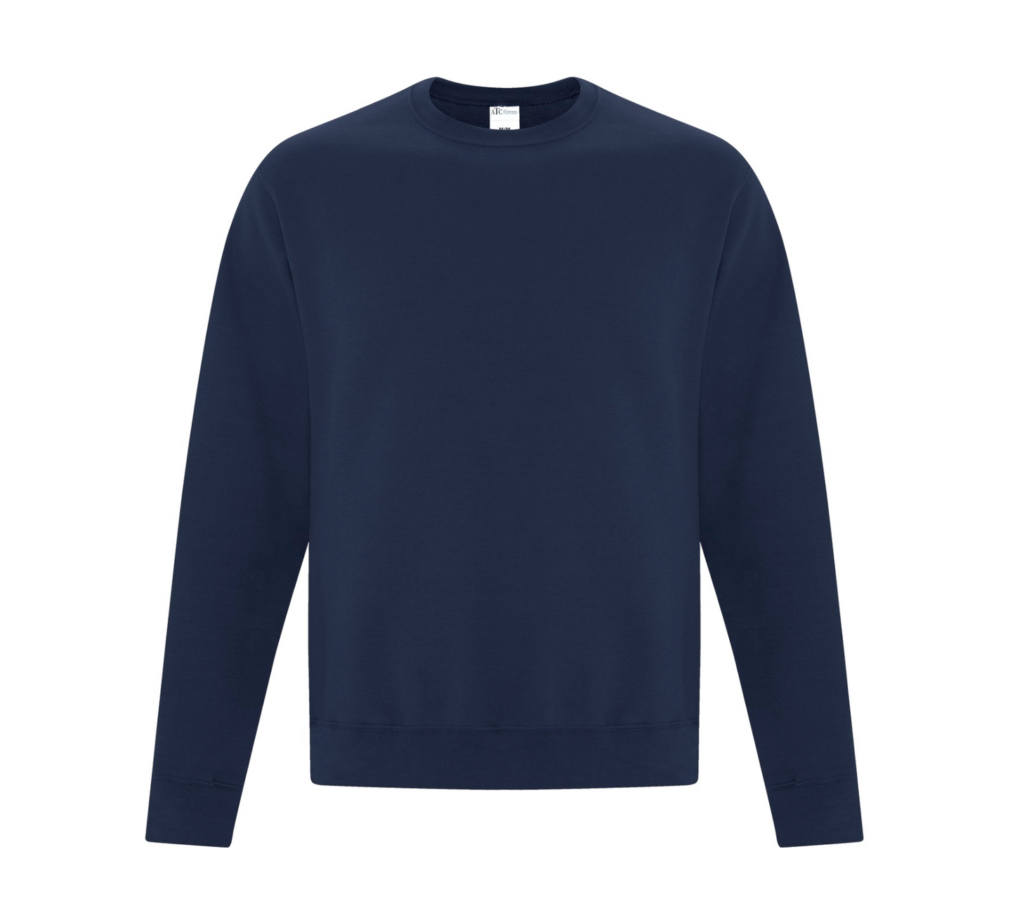 Everyday Fleece Crewneck Sweatshirt - ATCF2400