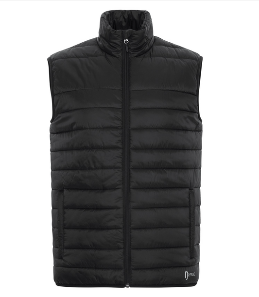 Dry Tech Insulated Vest - DF7673