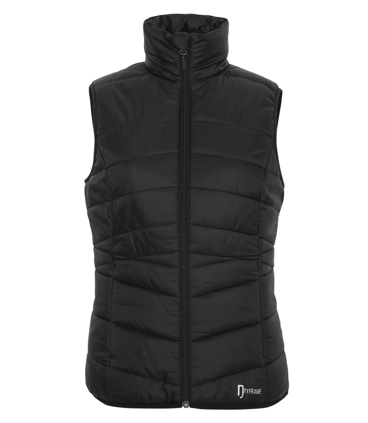 Dry Tech Insulated Vest - DF7673L
