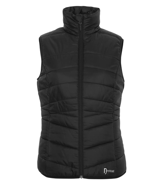 Dry Tech Insulated Vest - DF7673L