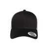 BUNDLE - Yupoong Classic 6-Panel Retro Trucker Cap - C6606