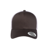 BUNDLE - Yupoong Classic 6-Panel Retro Trucker Cap - C6606