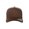 BUNDLE - Yupoong Classic 6-Panel Retro Trucker Cap - C6606