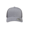 BUNDLE - Yupoong Classic 6-Panel Retro Trucker Cap - C6606