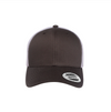 BUNDLE - Yupoong Classic 6-Panel Retro Trucker Cap - C6606