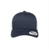 BUNDLE - Yupoong Classic 6-Panel Retro Trucker Cap - C6606