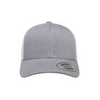 BUNDLE - Yupoong Classic 6-Panel Retro Trucker Cap - C6606