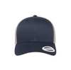 BUNDLE - Yupoong Classic 6-Panel Retro Trucker Cap - C6606