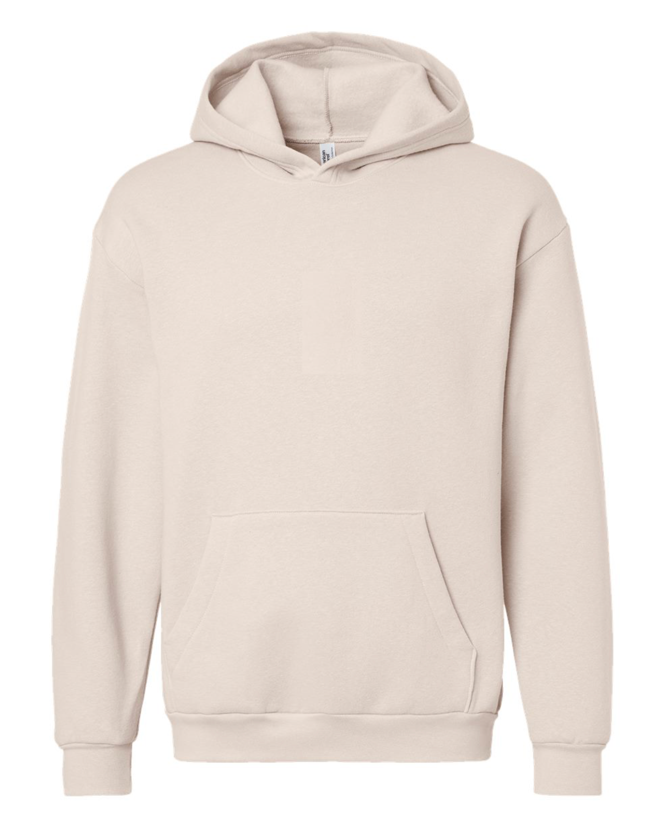 ReFlex Fleece Hoodie - RF498