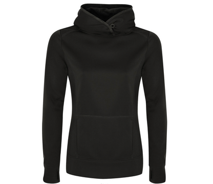 Game Day™ Fleece Women's Hoodie - L2005