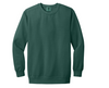 Ring Spun Crewneck Sweatshirt - 1566