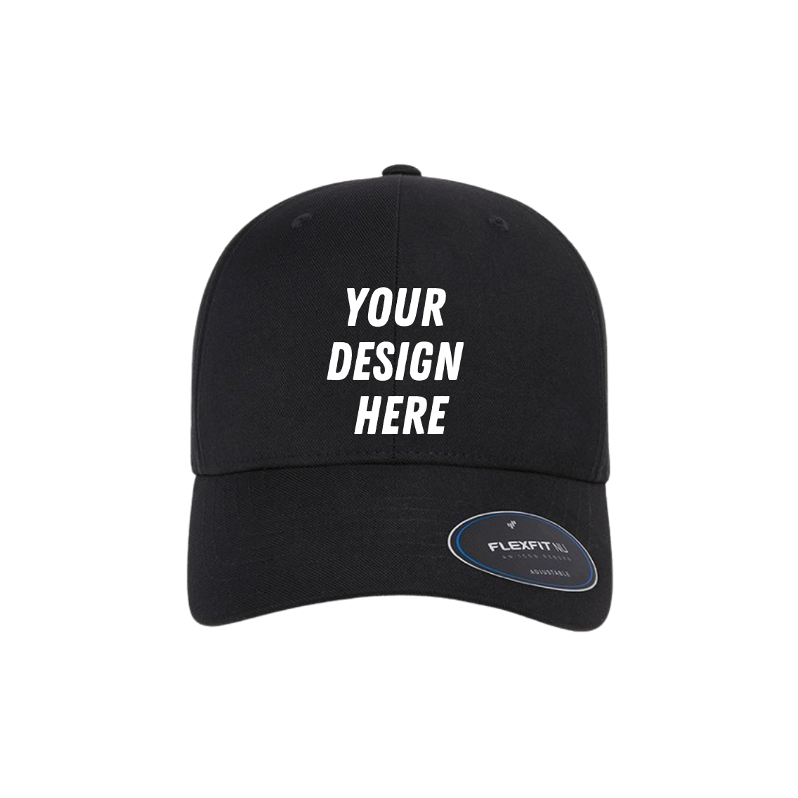 NU® Adjustable Cap - 6110NU