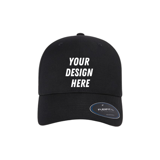 NU® Adjustable Cap - 6110NU