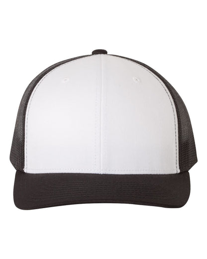 Retro Trucker Cap - C6606