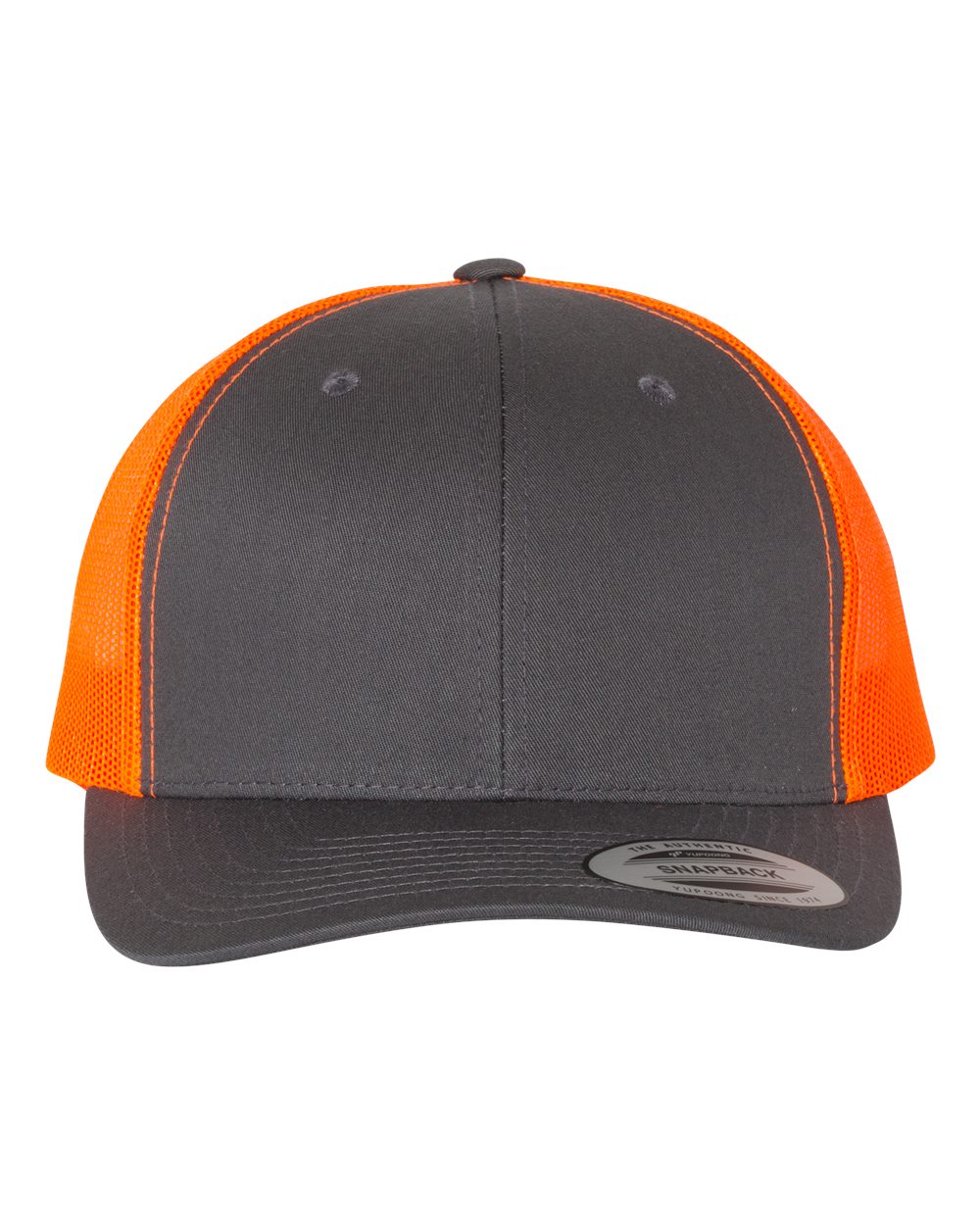 Retro Trucker Cap - C6606