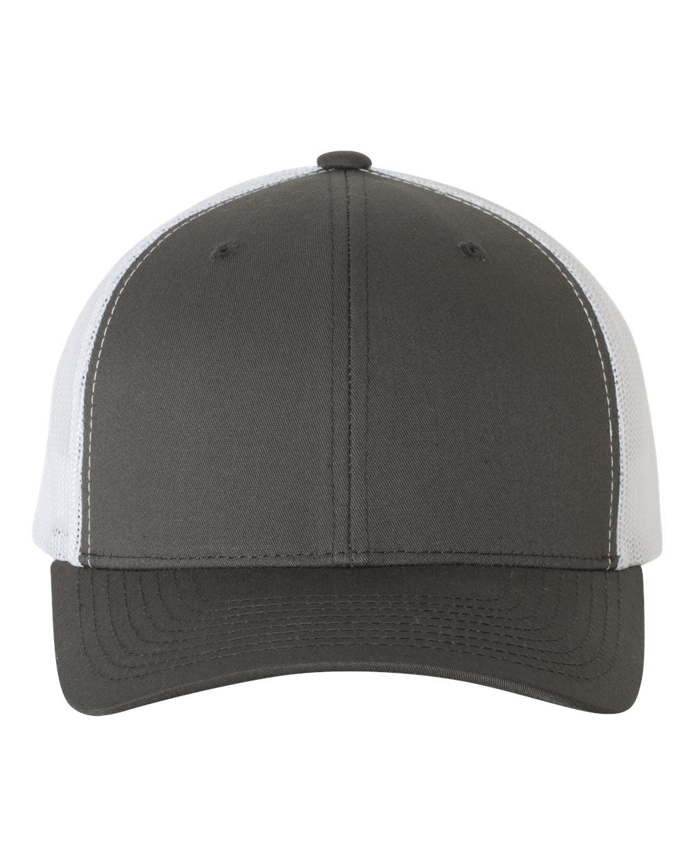Retro Trucker Cap - C6606