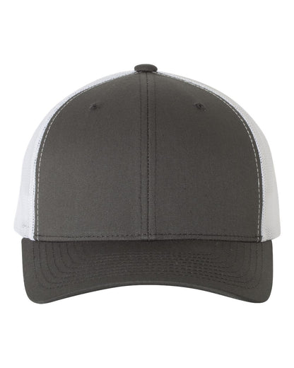 Retro Trucker Cap - C6606