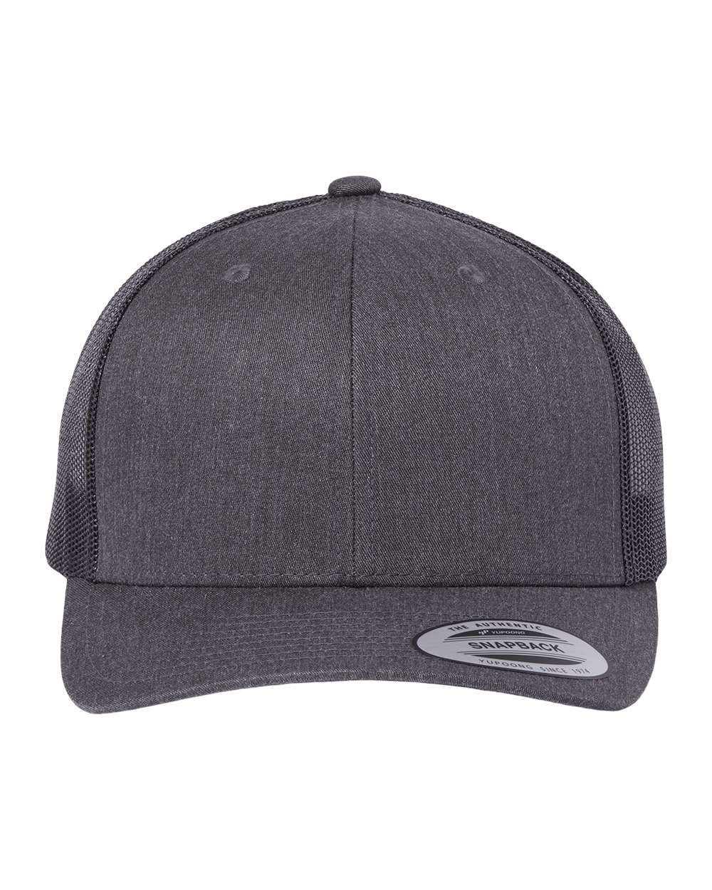 Retro Trucker Cap - C6606