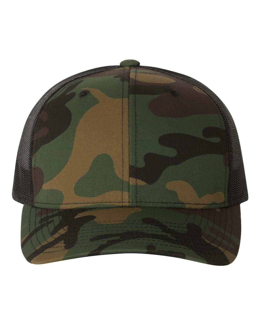Retro Trucker Cap - C6606