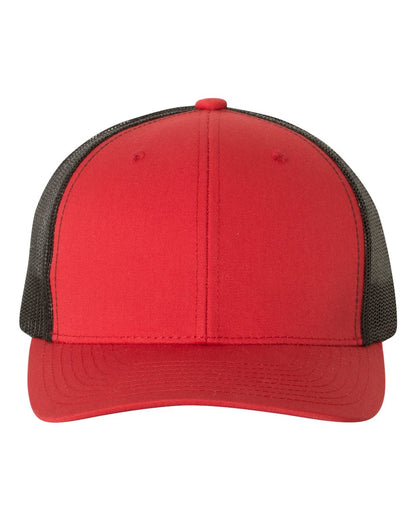 Retro Trucker Cap - C6606