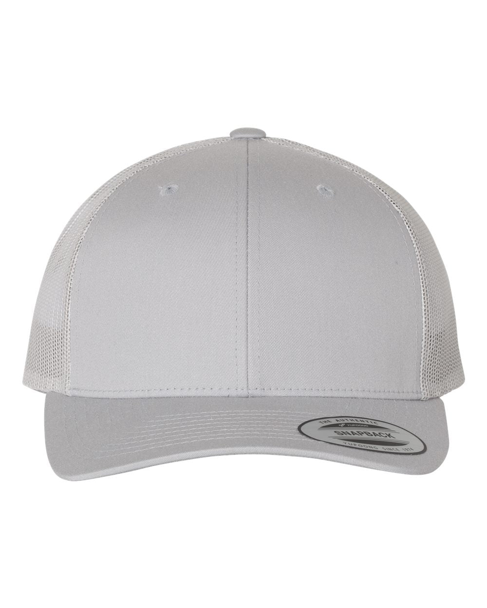 Retro Trucker Cap - C6606