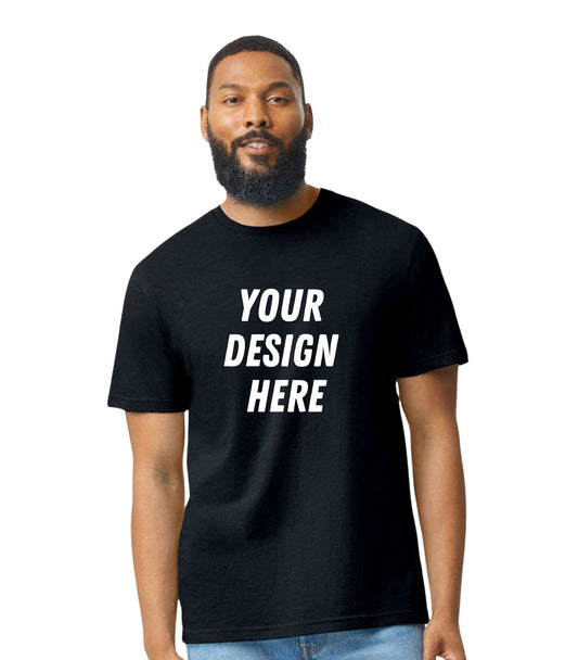 Softstyle® CVC T-Shirt - 64000