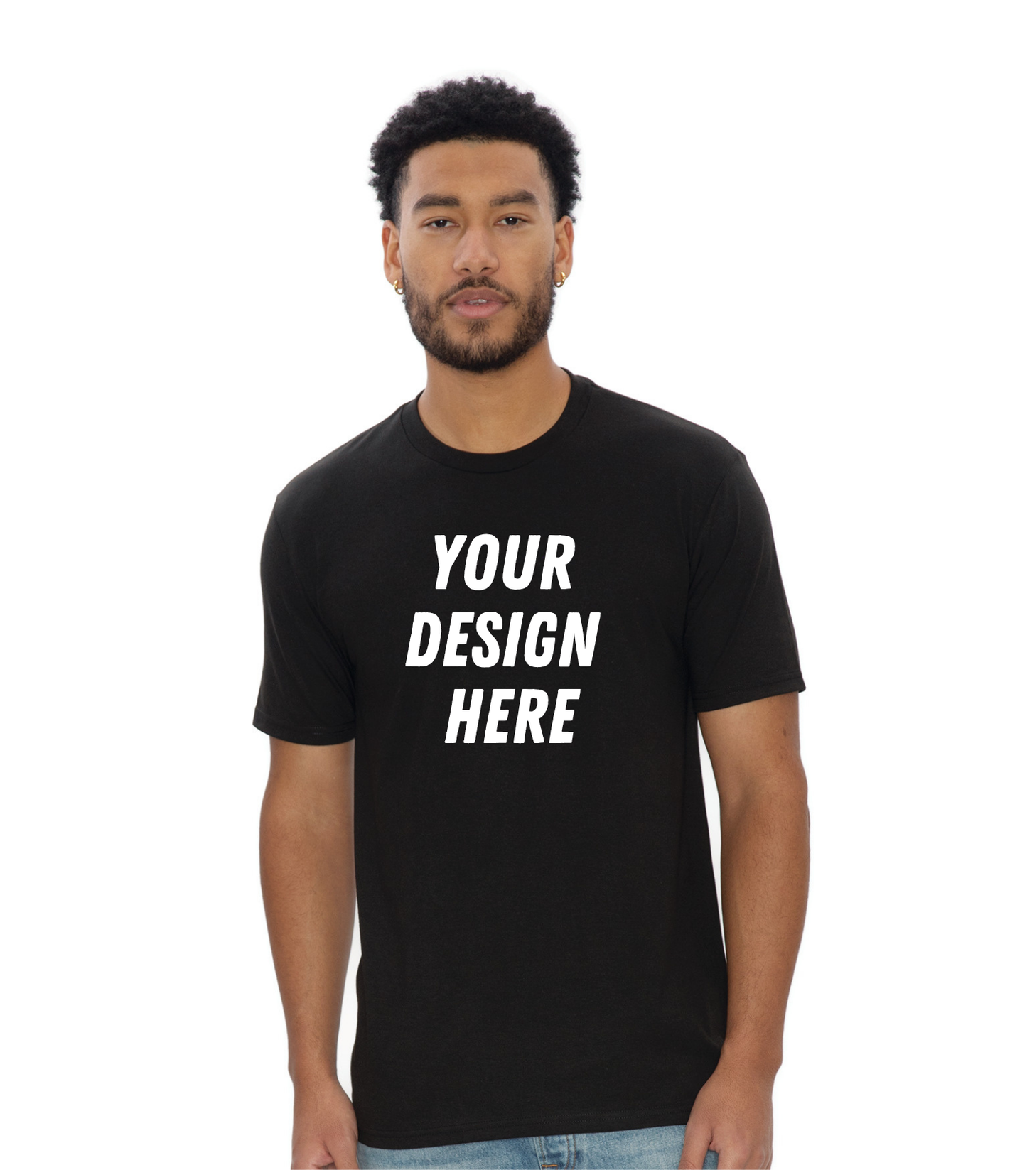 Element Triblend Tee - KOI8050