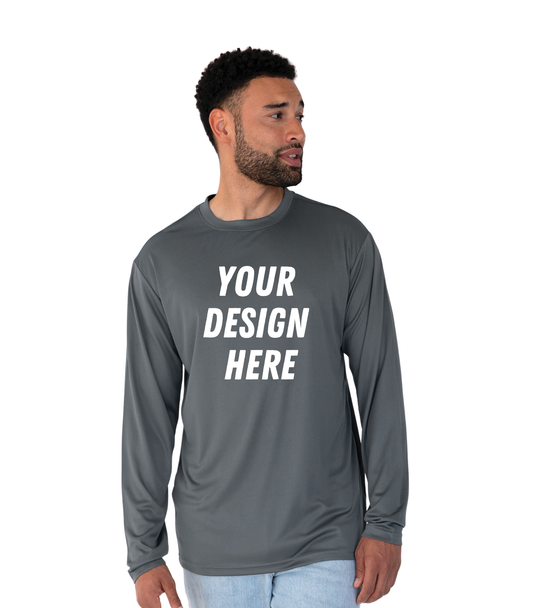 Essential® Performance Long Sleeve Tee - ATC3715