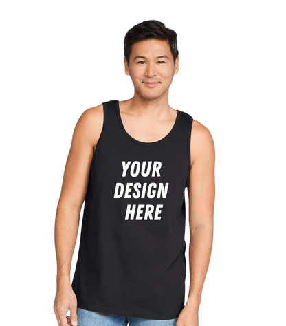 Unisex Softstyle® Tank Top - 64200