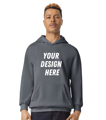Unisex ReFlex Fleece Hoodie - RF498