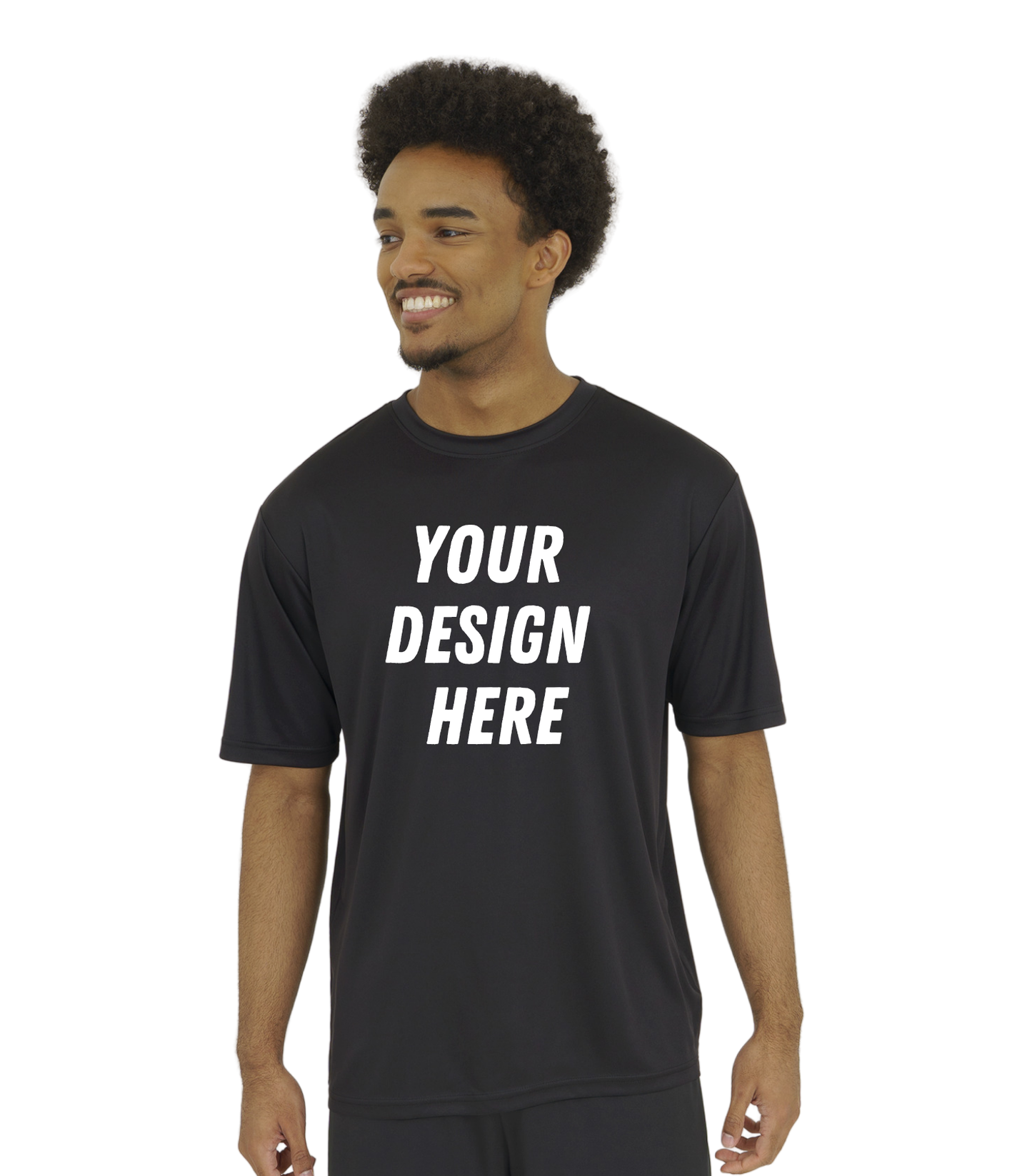 Essential® Performance Tee - ATC3700
